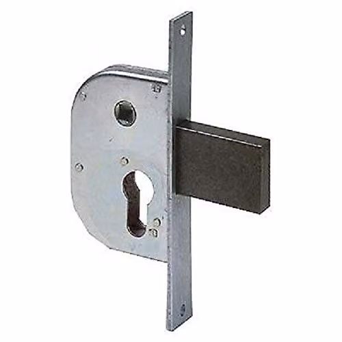 Serratura Infilare Ferro           42212-30-0 Cisa