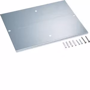 Hager FZ431N, 305 mm, 20 mm, 250 mm