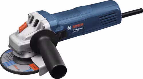 Bosch Power Tools 060139400A Bosch Winkelschleifer GWS 750
