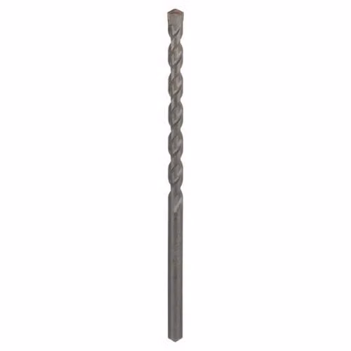 Bosch 1 punta per calcestruzzo CYL-3: 10x150x200 mm