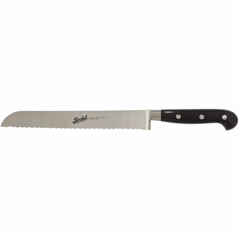 Coltello Pane cm 22 linea Adhoc di Berkel