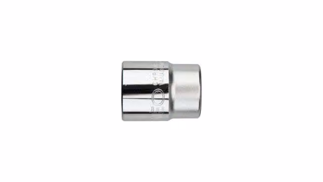 NEO TOOLS Bussola esagonale 3/4", 60 mm