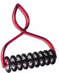 Taglia pasta assortito Pastabike Marcato colore rosso