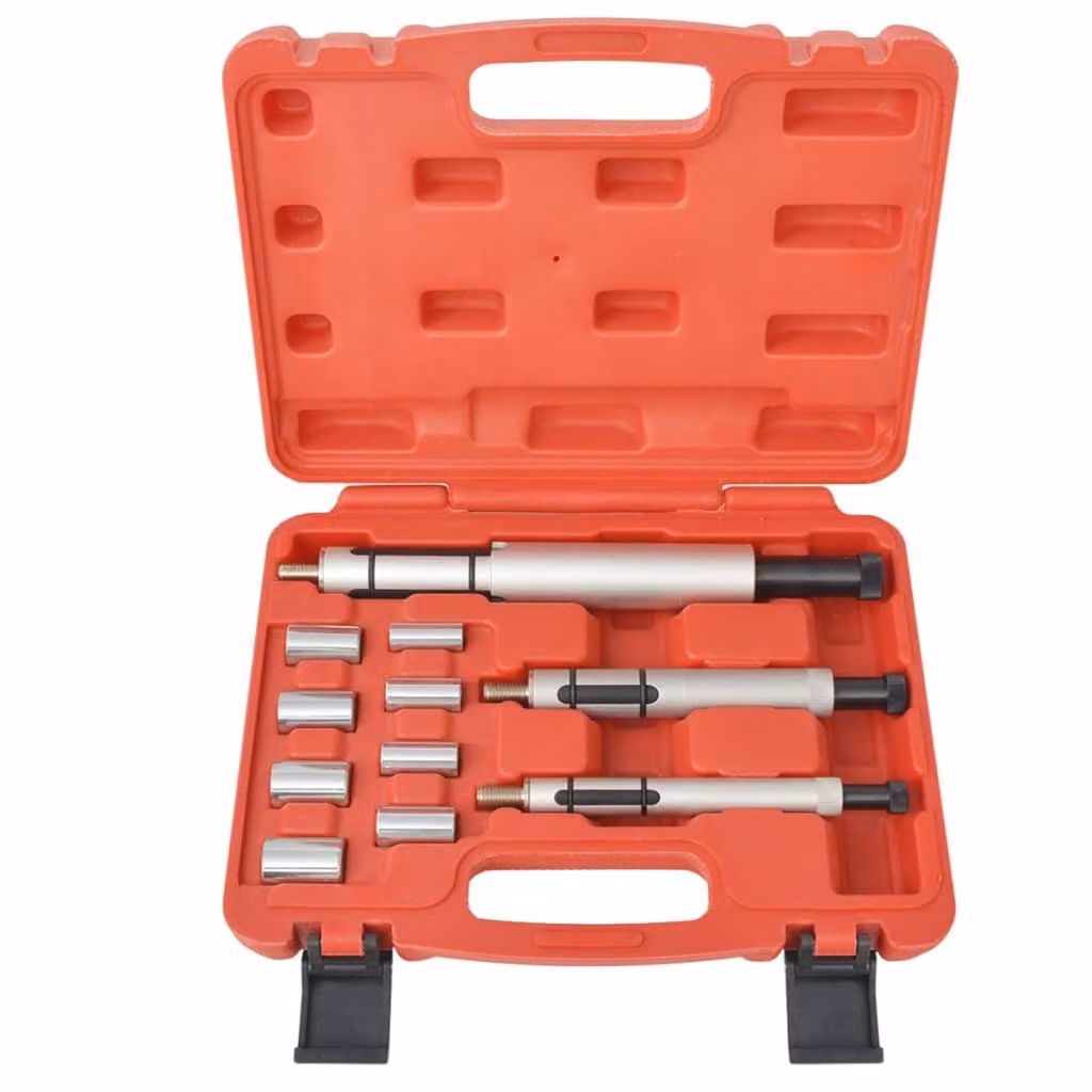 Set di strumenti di allineamento frizione a 11 pezzi