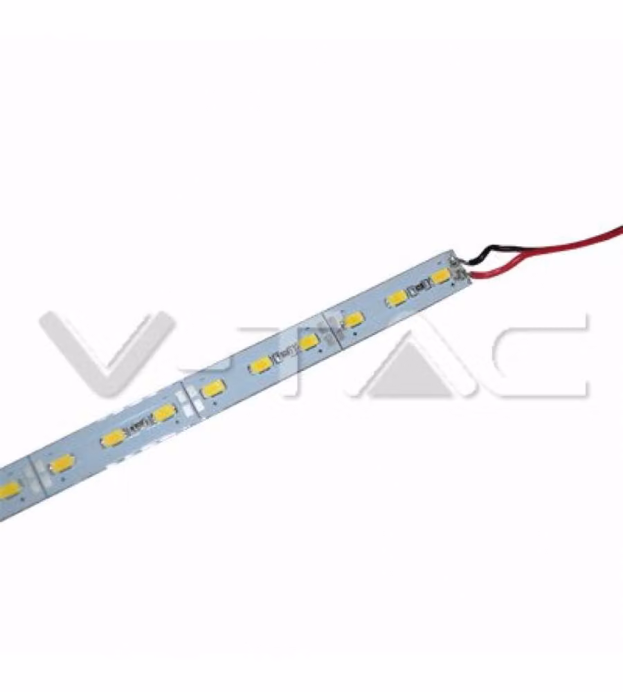 Strip LED SMD3528 3,6W/m 5m 60 LED/m 12V 4500K IP54