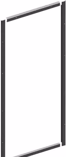 Striebel e John RFB510 Cornice frontale 5FB / 14RE Accessori serie di armadi TriLine 2CPX045949R9999