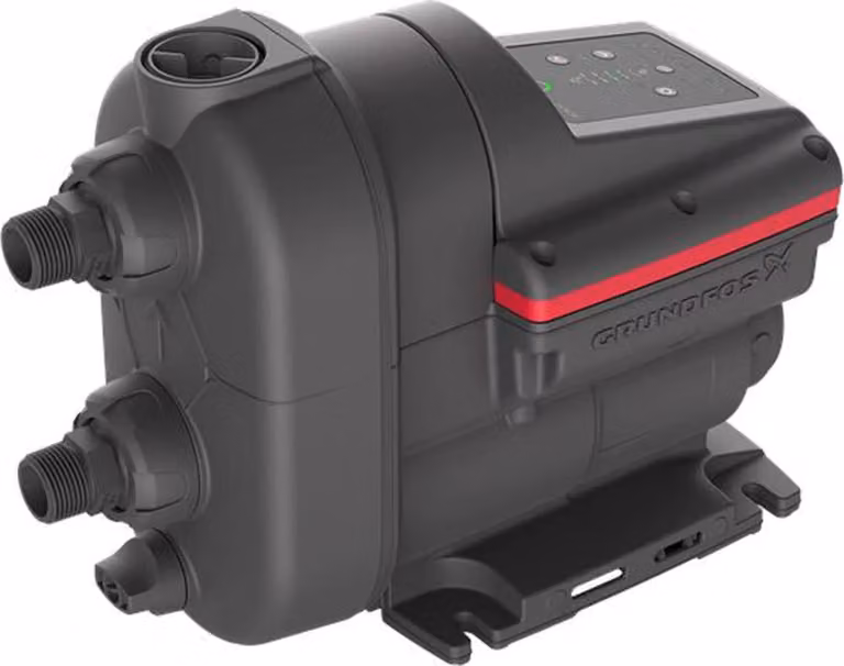 Grundfos Hauswasserwerk SCALA2 3-45 200-240V 50/60Hz SCHUKO, 1 pz.
