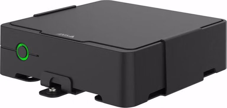 Axis 01964-002 gateway/controller 10, 100, 1000 Mbit/s