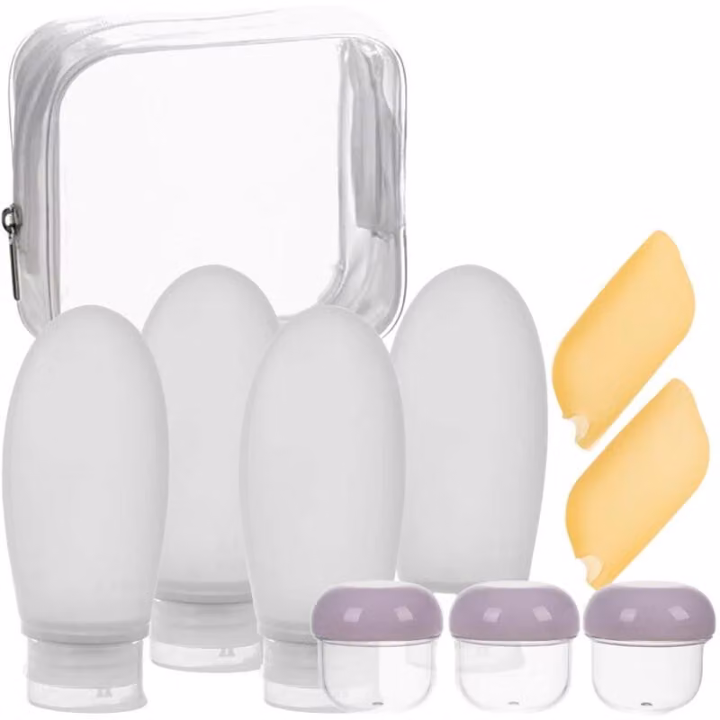 Borsa cosmetica da viaggio Trizand 24337