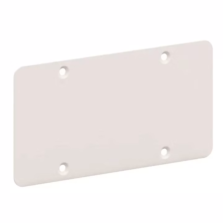 Striebel e John CZF10 Flangia in lamiera per armadio B ComfortLine 2CPX052440R9999