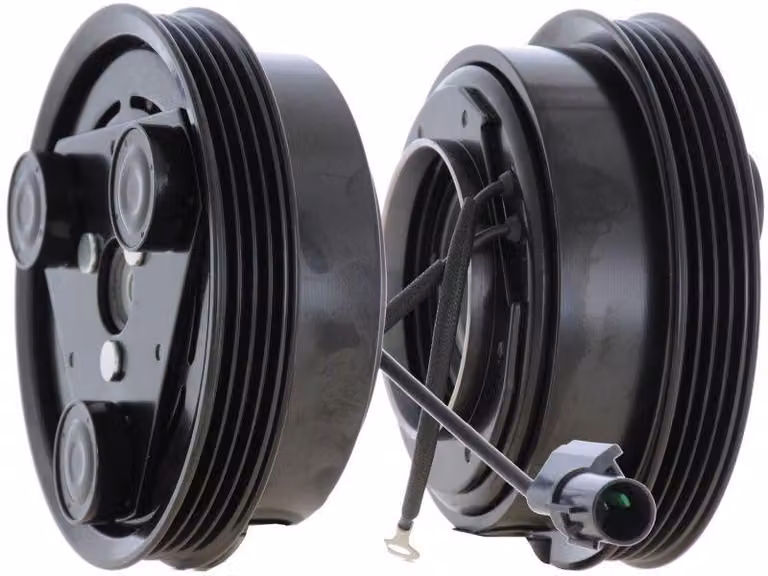 ACAUTO AC-06HA51 Giunto magnetico per compressore climatizzatore A/C