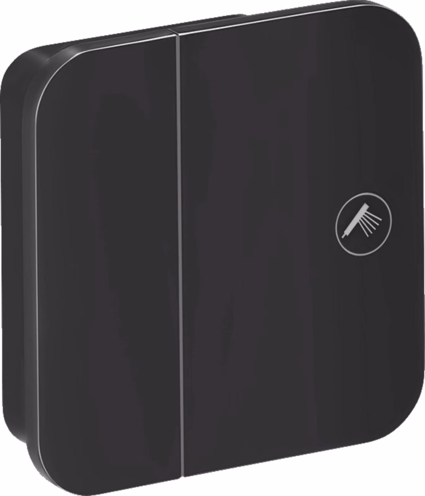 hansgrohe AXOR One robinet d'arrêt encastré, 45771670, 45771670