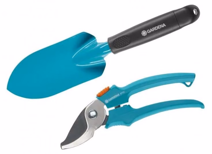 Gardena Set base - Piccoli utensili 12201-20