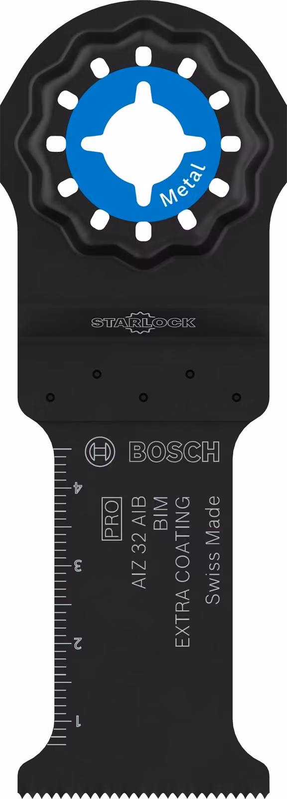 BOSCH 2608669074 BOSCH PRO AIZ 32 AIB Tauchsägeblatt