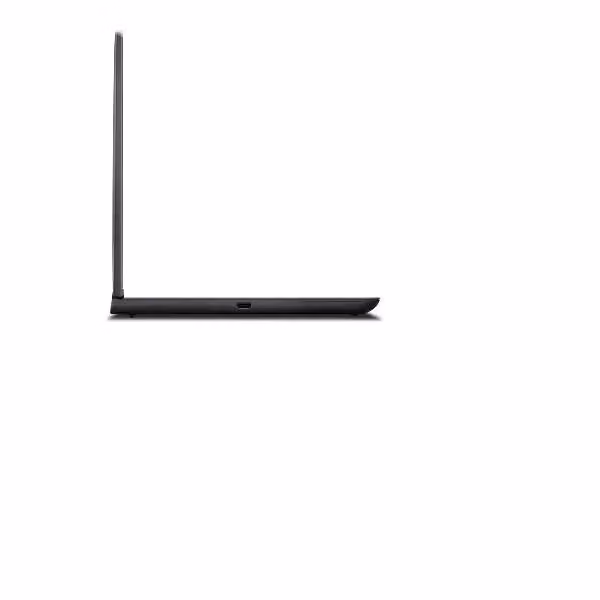 Workstation mobile Lenovo ThinkPad P16v Gen2 21KX001SIX con schermo da 16 pollici, Intel Ultra 9-185H, 32GB RAM, SSD 1TB, NVIDIA RTX 3000 8GB, Windows 11 Pro, Nero