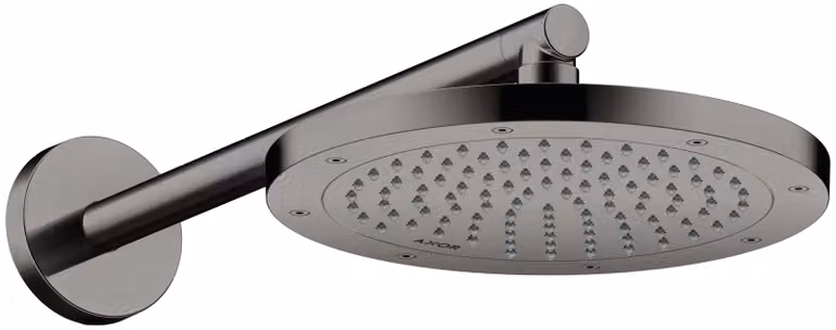 hansgrohe AXOR ShowerSolutions bras de douche 390mm, 26431330, 26431330