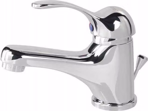 Miscelatore Per Lavabo Laguna Cromo