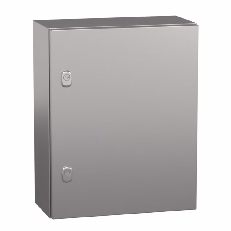 Armadio da parete Schneider Electric 304L NSYS3X5420
