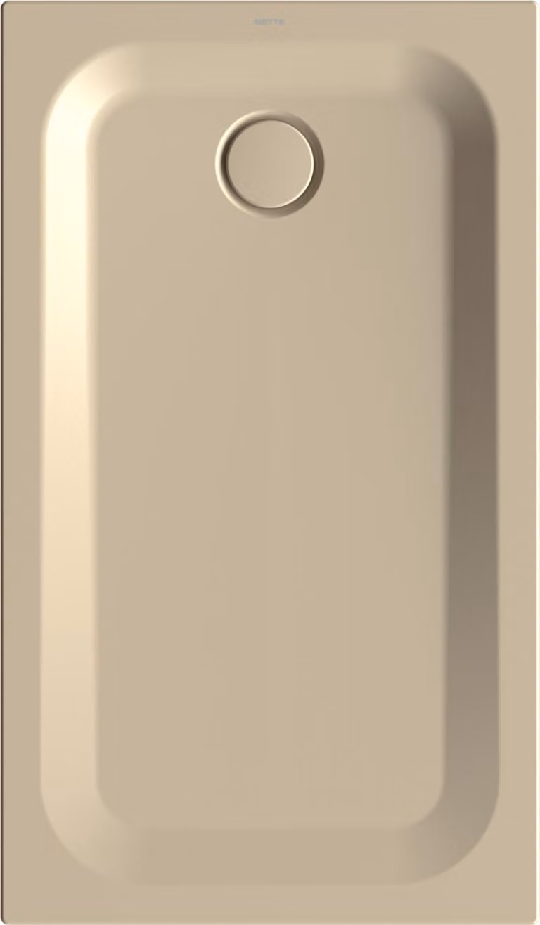 Receveurs de douche rectangulaires BetteUltra, 1200x700x35mm, 5979-424, 5979-424