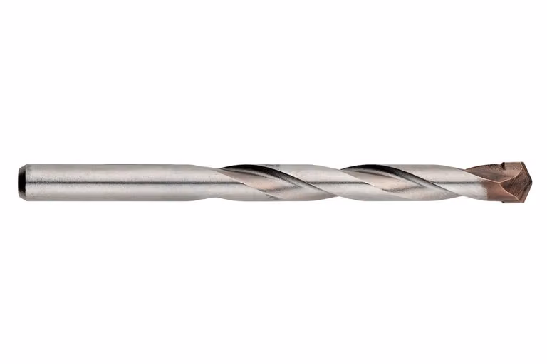 Metabo classic Punta per calcestruzzo, punta in metallo duro, 15 x 120/160 mm