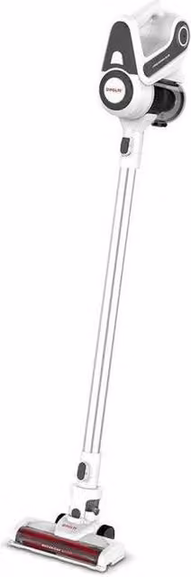 Polti Forzaspira Slim PBEU0117 Aspirapolvere Scopa Elettrica Ciclonica 2 in 1 Senza Sacchetto, Autonomia 40 min, Capacità 0,5 L, Bianco