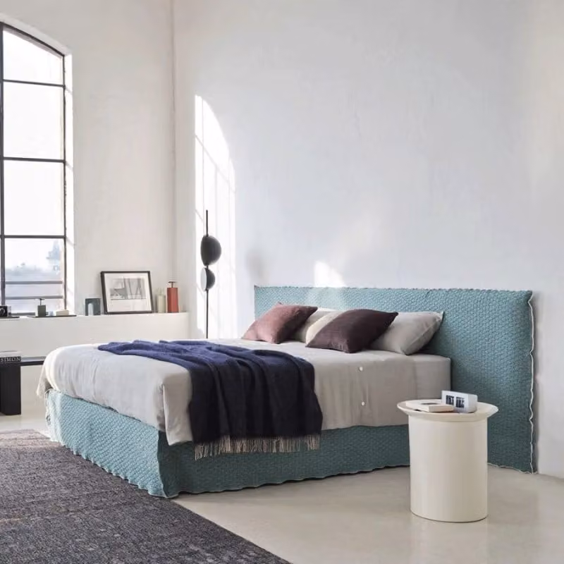 Letto Easy Gervasoni alla francese
