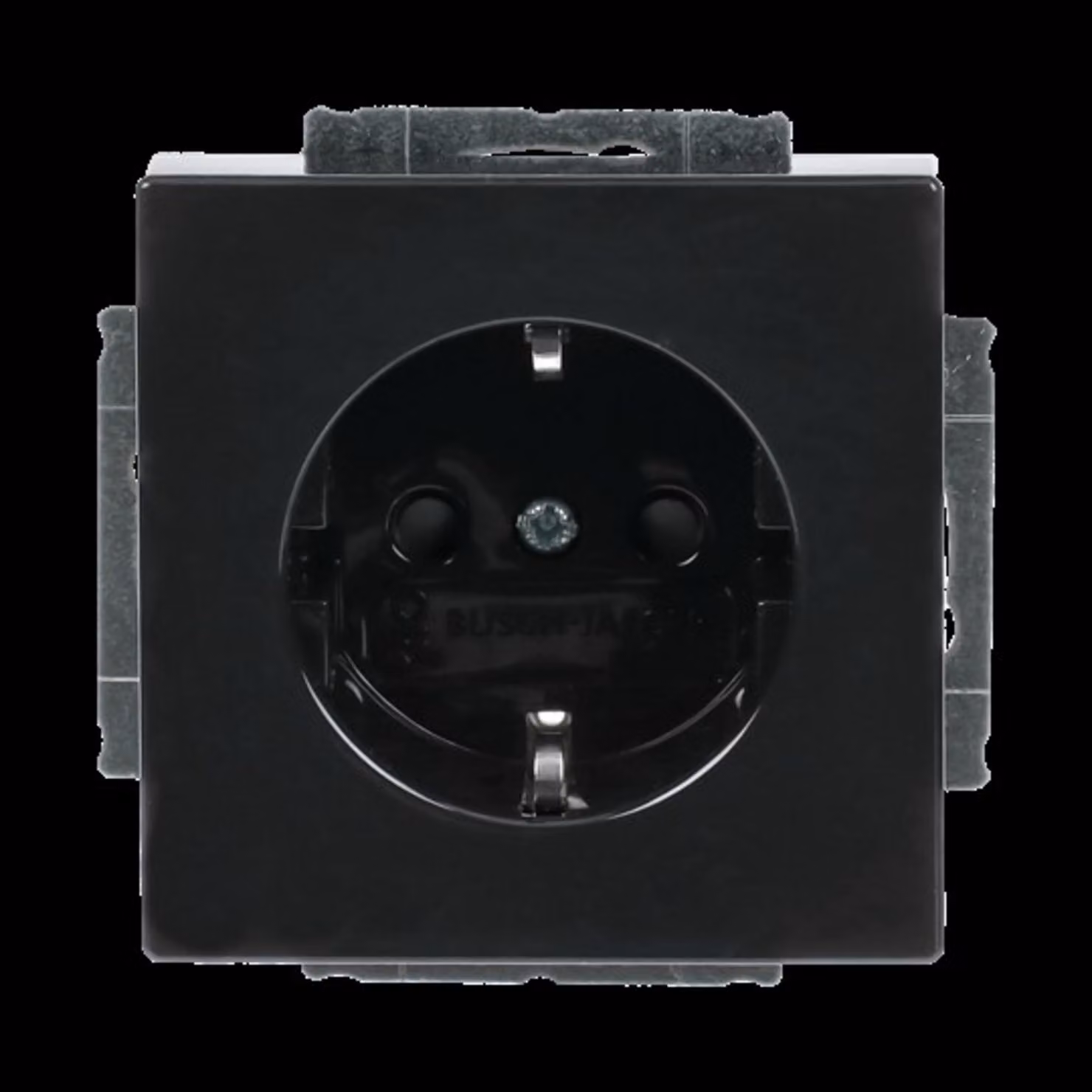 Busch-Jaeger Inserto per presa SCHUKO 2300 EUCB-81 2CKA002013A5448