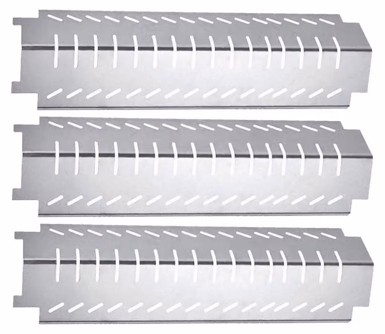 Ricambi per barbecue a gas