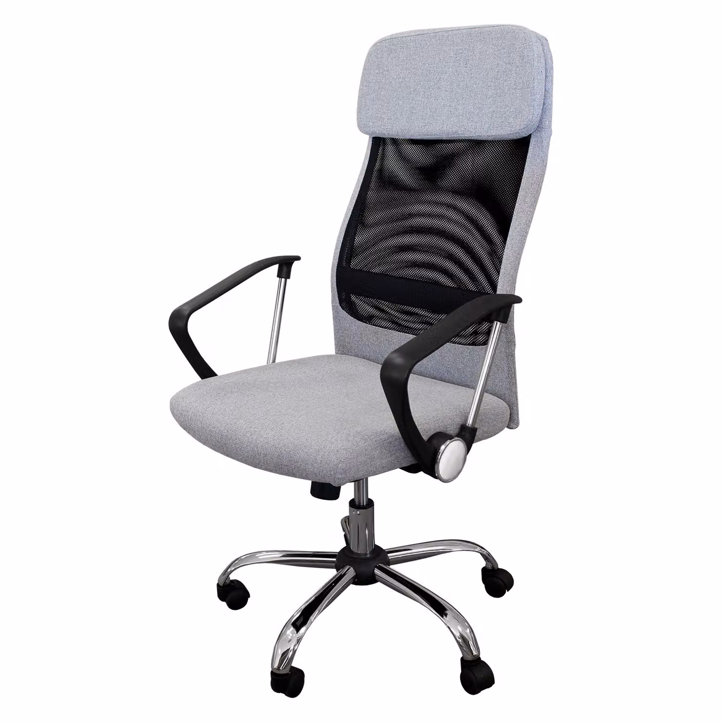 Sedia da ufficio BOSS grigio