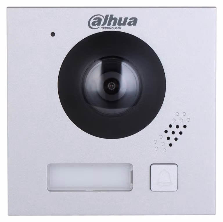 Videocitofono Dahua Dhi-vto4202f-p1 Taglia unica