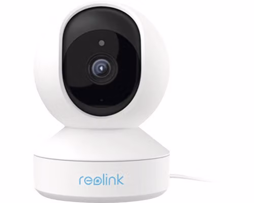 Telecamera di sicurezza per interni Reolink E1 Pro, 4MP Super HD