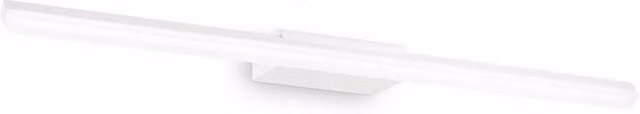 Lampada Da Parete Riflesso Ap D62 Bianco Ideal-Lux