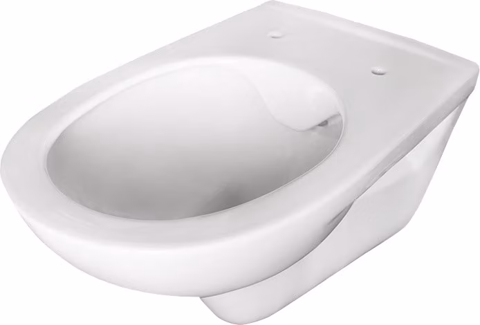 alcadrain Wand-WC Rimflow