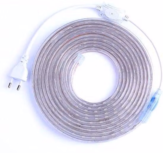 Striscia LED impermeabile - Striscia LED ad alta luminosità - 2 metri
