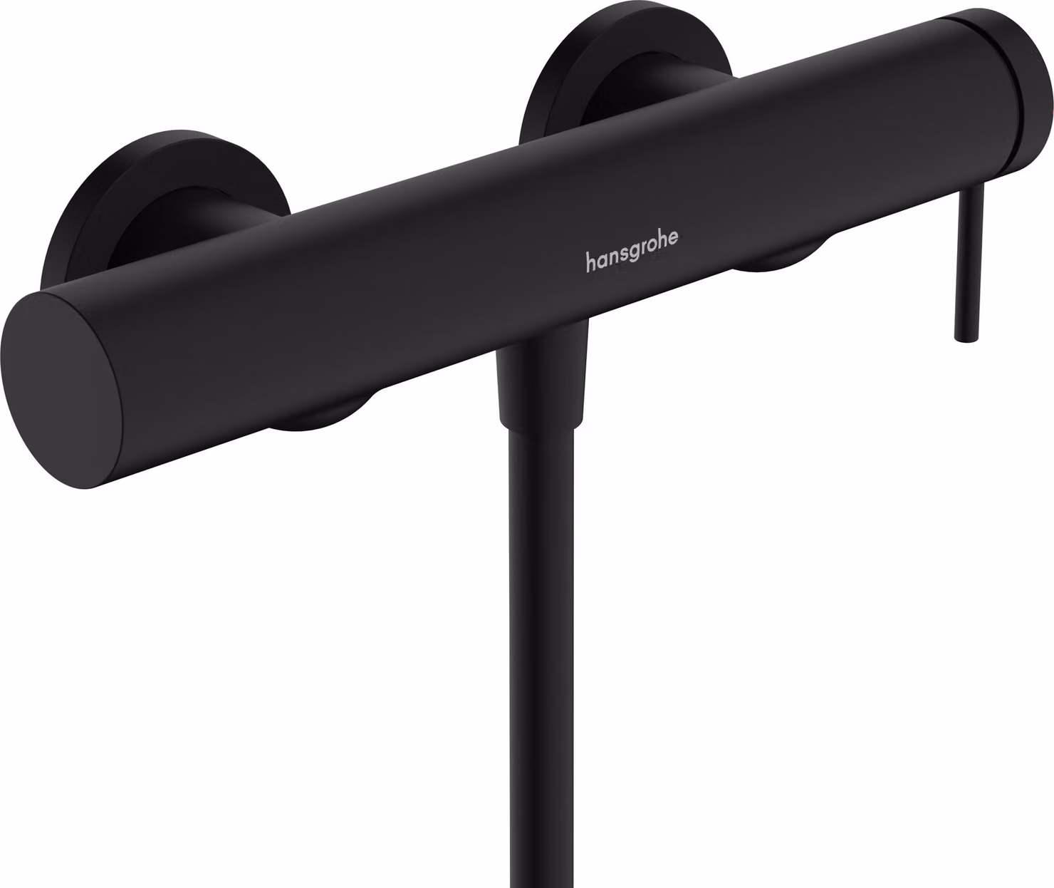 hansgrohe Tecturis S Mitigeur monocommandé pour douche apparent, 73622670, 73622670
