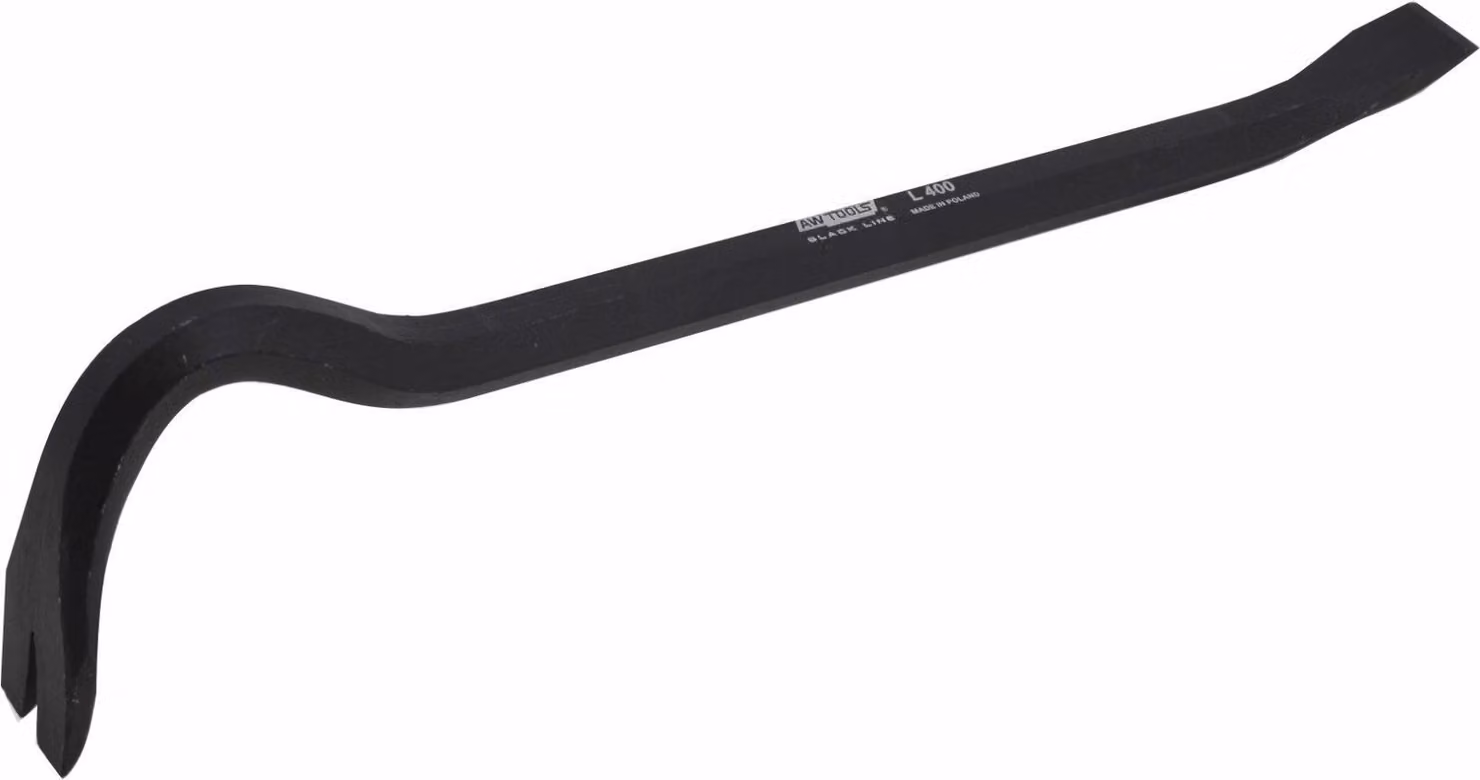 Awtools Pullbar 800Mm Linea Nera