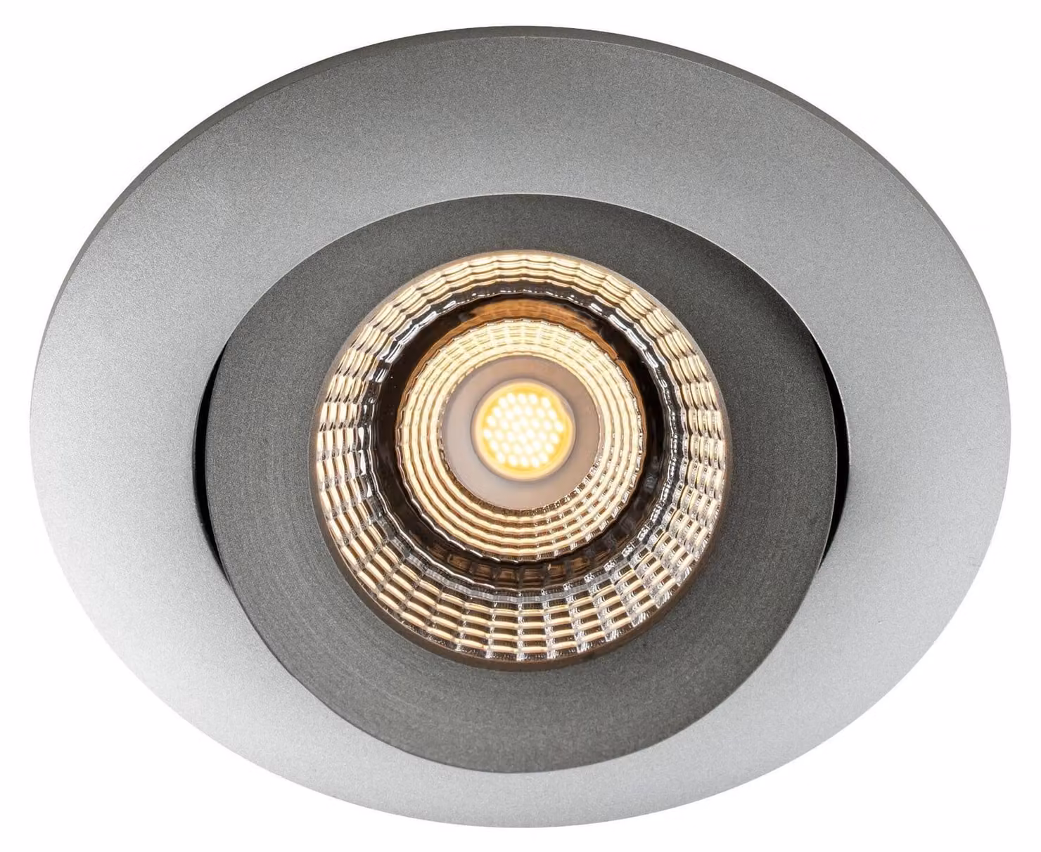 Lampada SLC Allround 360d ALU 4000K R83 848LM CRI95 IP44