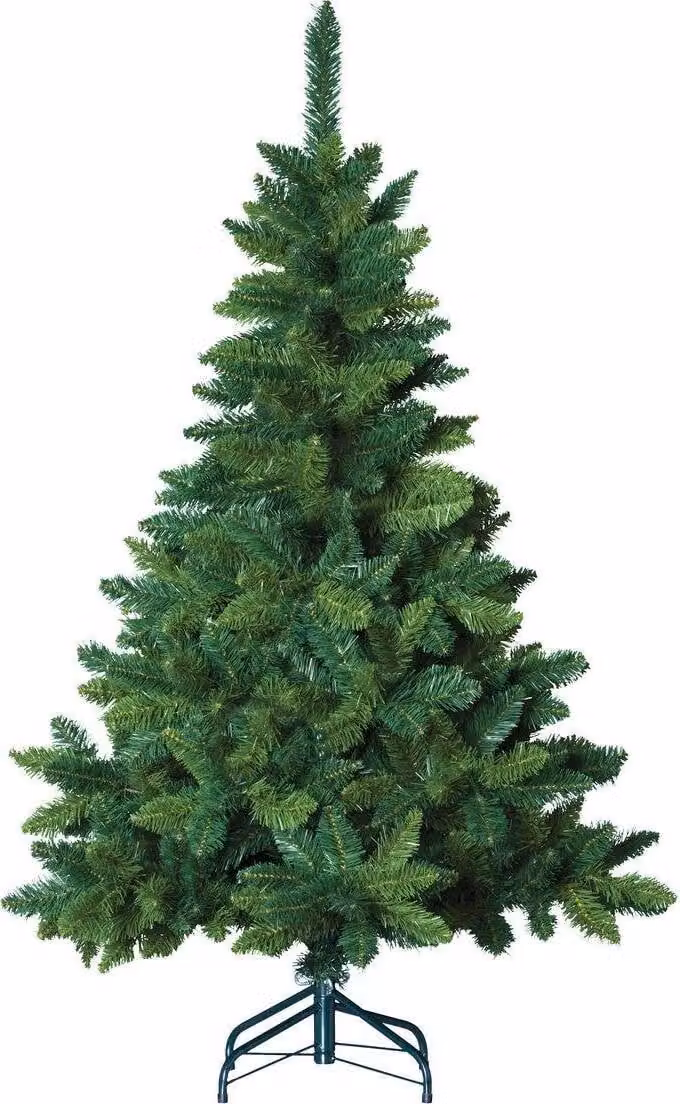 FEERIC LIGHTS & NATALE. Abete decorato - 180 cm - Verde