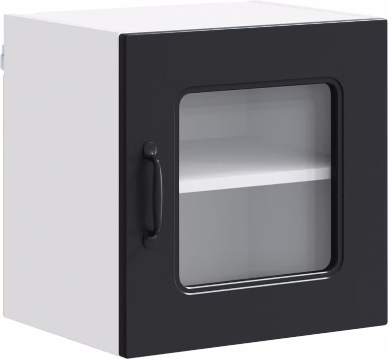 Pannello lavastoviglie Kalmar Nero 40 x 31 x 40 cm