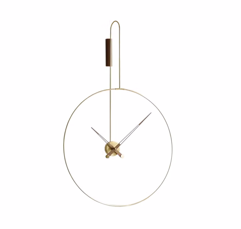 Daro Orologio da Parete