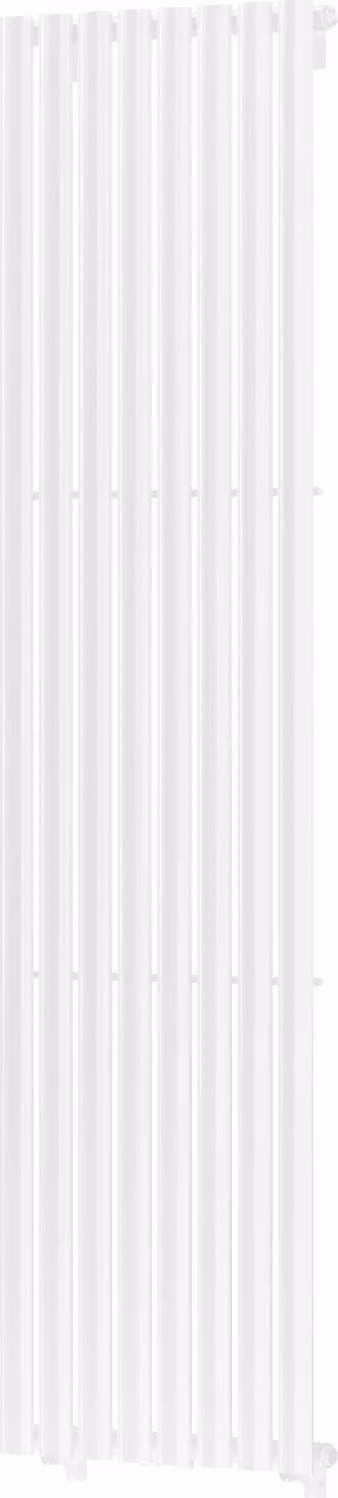 Mexen Oregon radiatore decorativo 1800 x 480 mm, 805 W, bianco - W202-1800-490-00-20