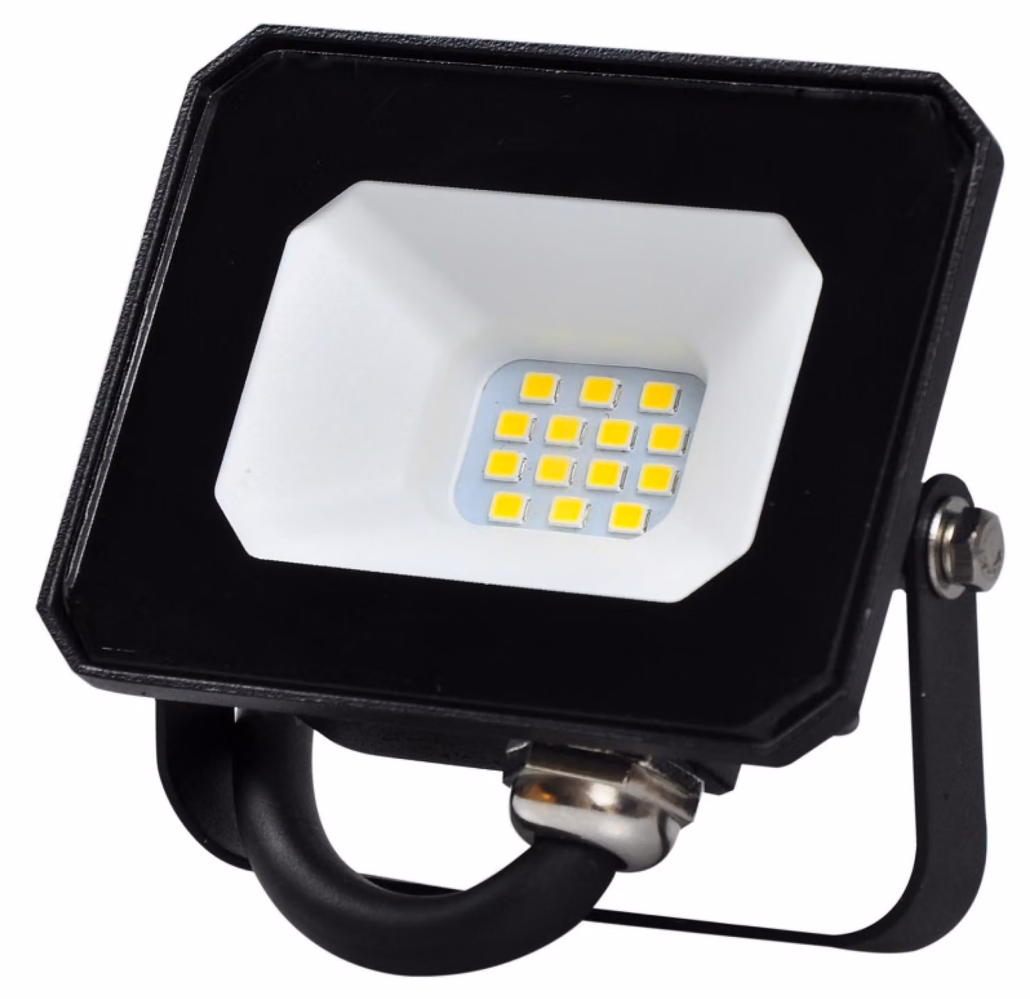 SANDRIA Riflettore LED R3028 SANDY Riflettore LED 10 W SMD 4000 K