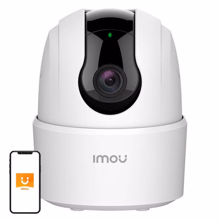 IMOU - IPC-TA42P - telecamera di sorveglianza - da interno