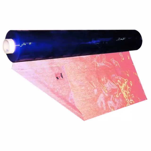 Telo di copertura elastico L 1350 mm L 50 m per quadri elettrici NS -1000 V 785465