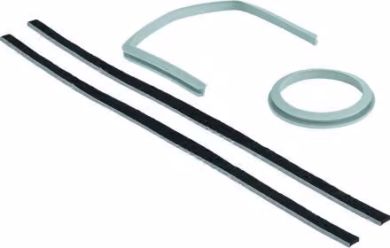 Grohe Aquatower set di guarnizioni per sistema doccia cromo - 45380000