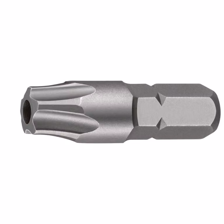 Stahlwille 1440 TPI-1446 TPI 5starBITS punte per cacciavite n. 1446 TPI 40 08161040