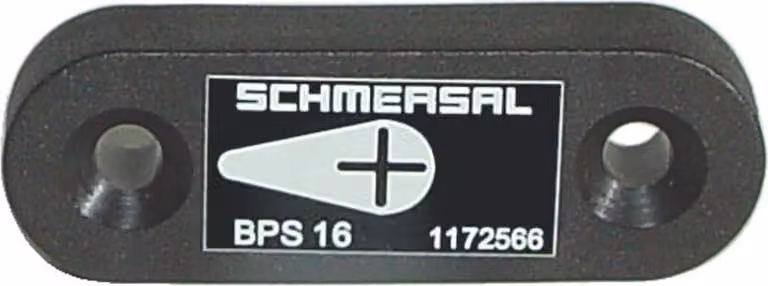 Solenoide di azionamento Schmersal BPS 16