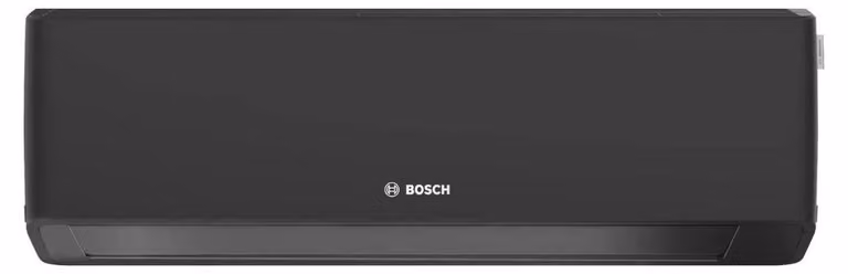 Condizionatore a inverter Bosch Climate 7000i CL7000i - Set 26 EB Nero – Il condizionatore per eccellenza: intelligente, efficiente ed elegante...