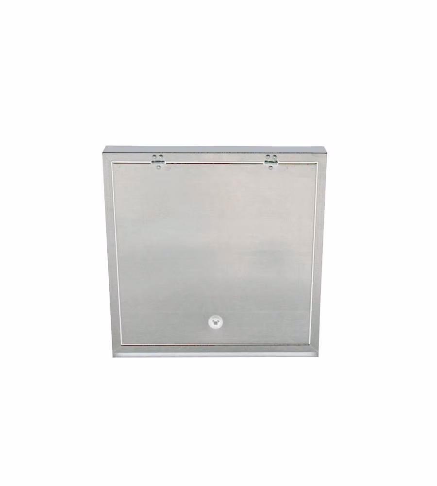 Sportello Acqua  40X40 Zn Extra