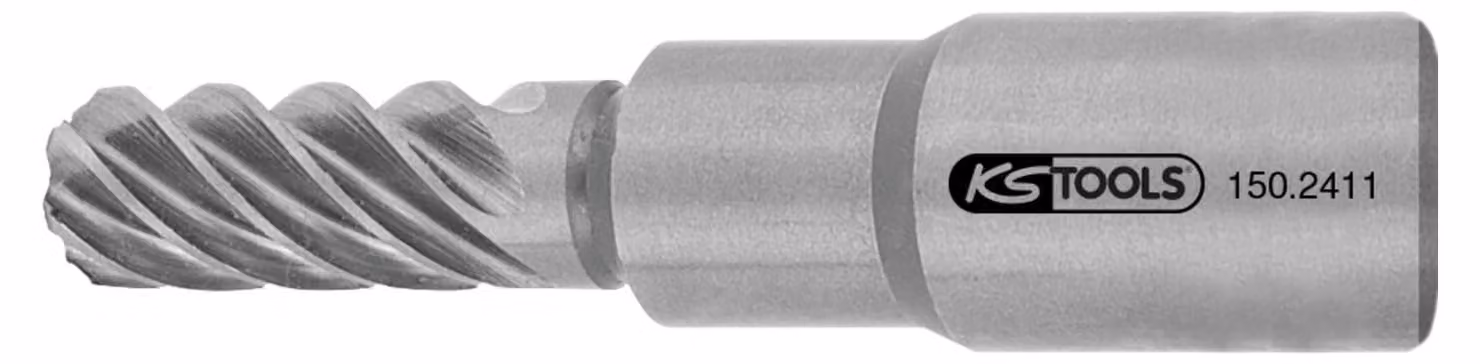 KS TOOLS Alesatore 11x70mm ( 150.2411 )